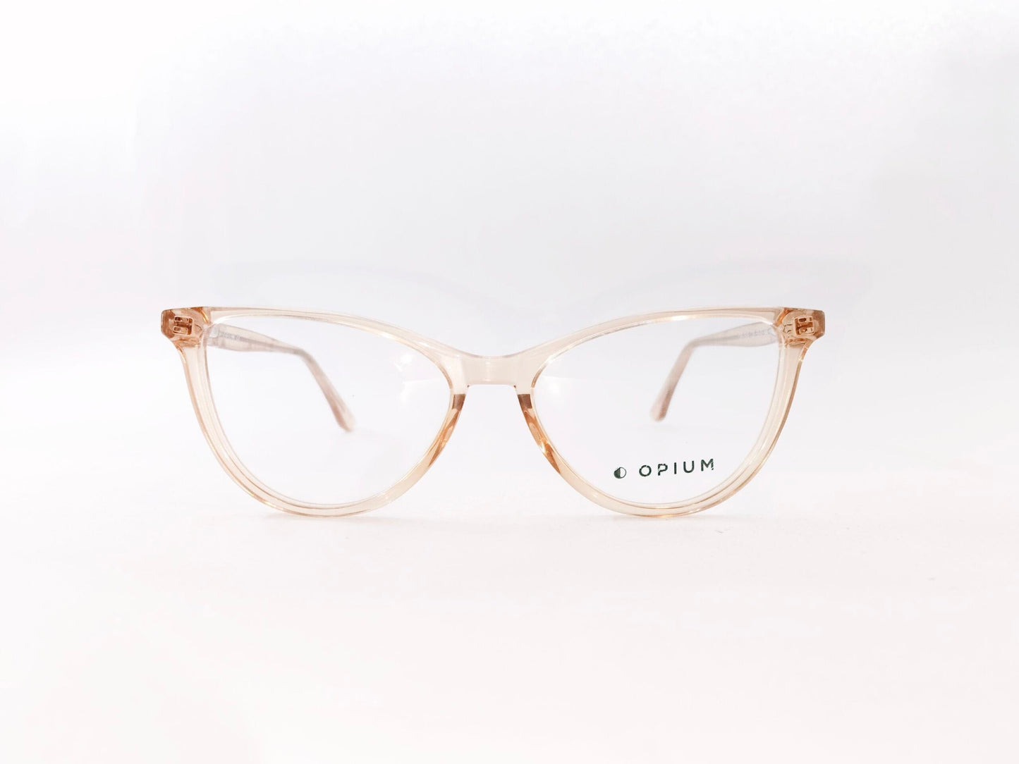 iDom Eyeglasses Cat-Eye Full Frame Specs For Women 425447