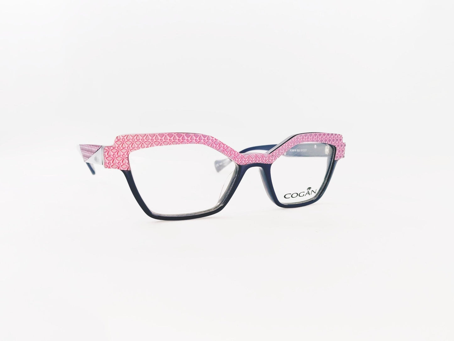 iDom Eyeglasses Cat-Eye Full Frame Specs For Women 502730