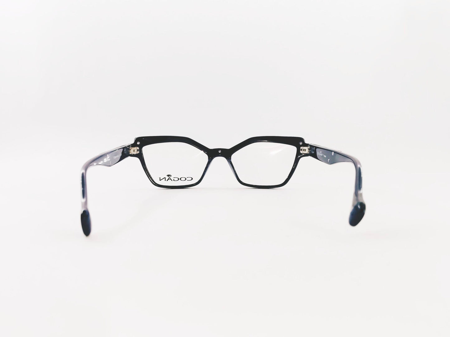 iDom Eyeglasses Cat-Eye Full Frame Specs For Women 502730