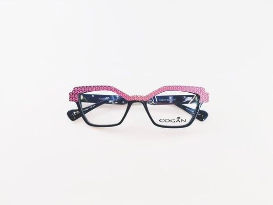 iDom Eyeglasses Cat-Eye Full Frame Specs For Women 502730