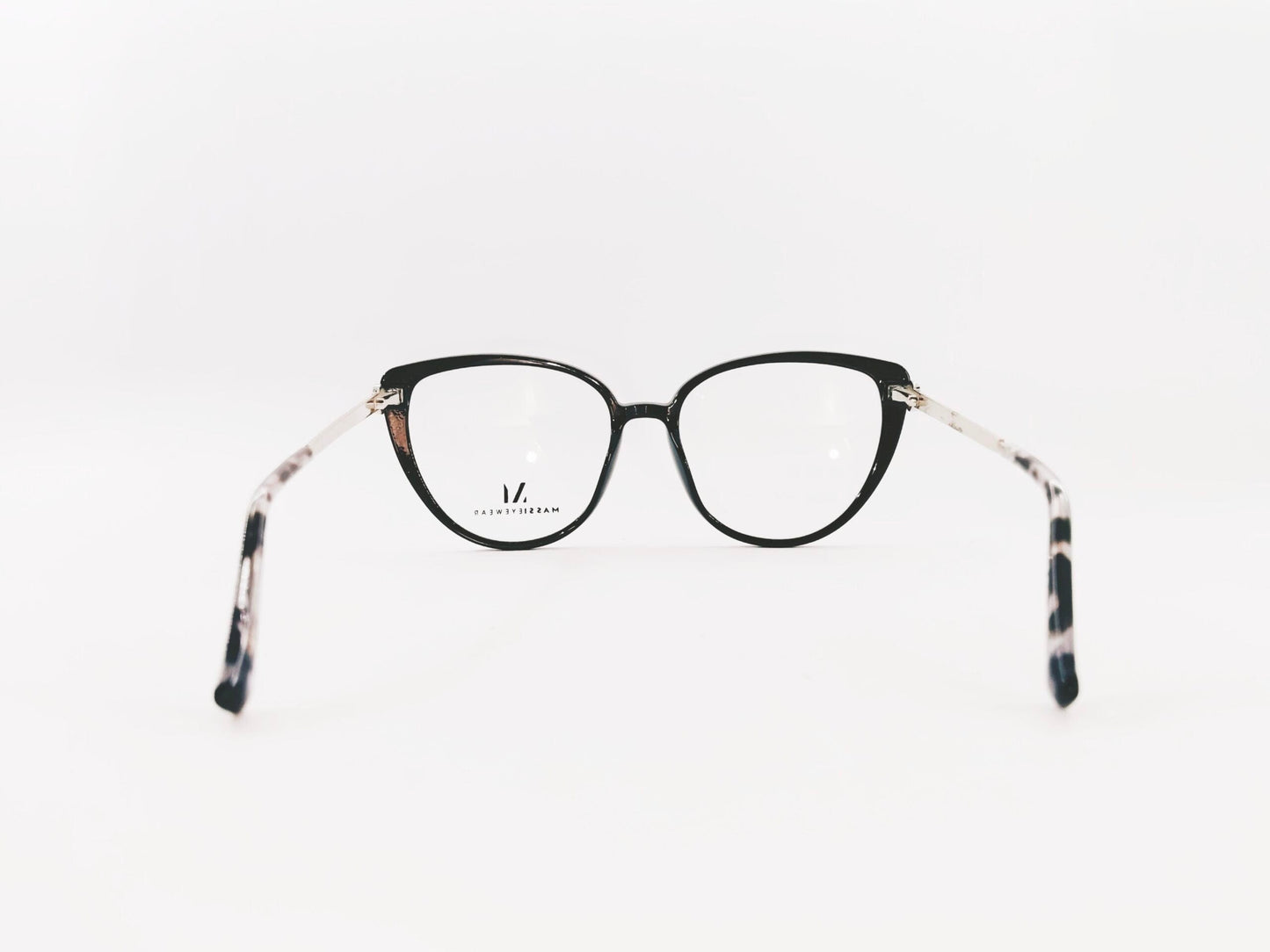 iDom Eyeglasses Cat-Eye Full Frame Specs For Women 575939