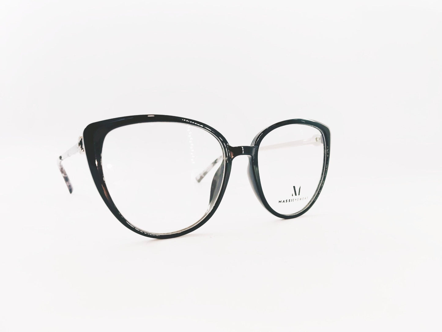 iDom Eyeglasses Cat-Eye Full Frame Specs For Women 575939