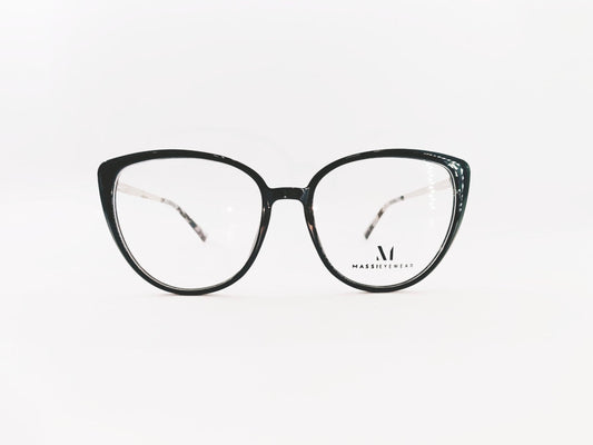 iDom Eyeglasses Cat-Eye Full Frame Specs For Women 575939