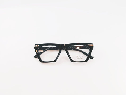 iDom Eyeglasses Cat-Eye Full Frame Specs For Women 655637