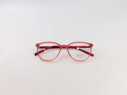 iDom Eyeglasses Cat-Eye Full Frame Specs For Women 730834
