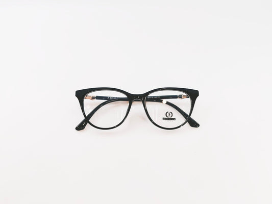 iDom Eyeglasses Cat-Eye Full Frame Specs For Women 962124