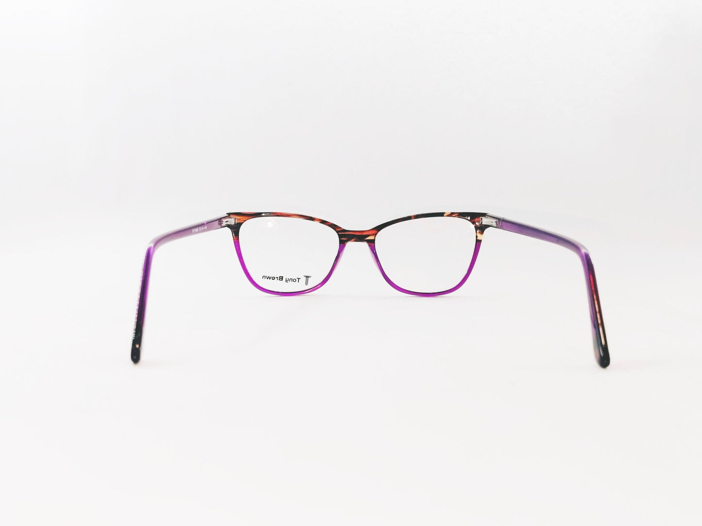 iDom Eyeglasses Cat-Eye Full Frame Specs For Women FP1866