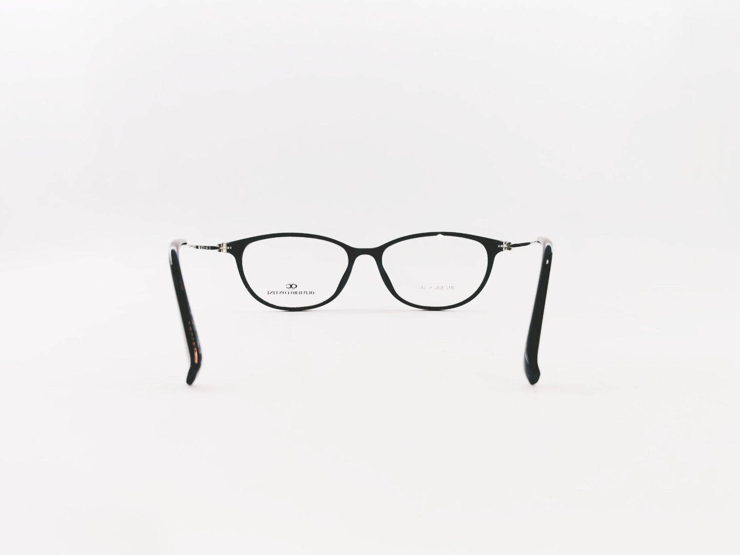 iDom Eyeglasses Cat-Eye Full Frame Specs For Women OLIVERO