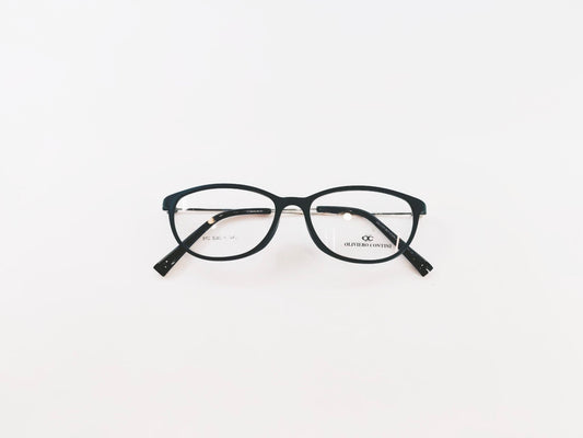 iDom Eyeglasses Cat-Eye Full Frame Specs For Women OLIVERO