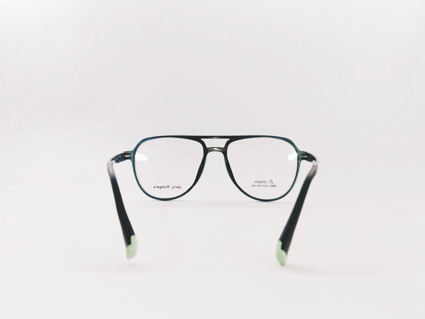 iDom Eyeglasses Full Frame Aviator Eyewear For Men 358191