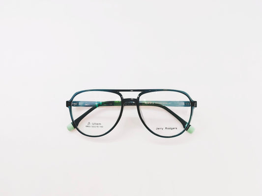 iDom Eyeglasses Full Frame Aviator Eyewear For Men 358191