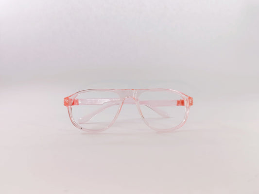 iDom Eyeglasses Full Frame Aviator For Kids 114591