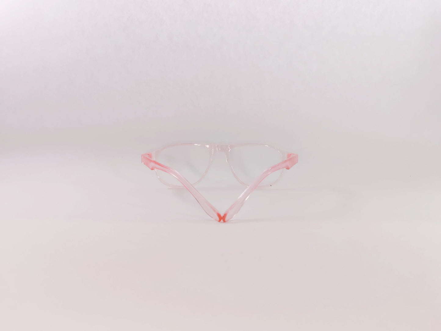 iDom Eyeglasses Full Frame Aviator For Kids 114591