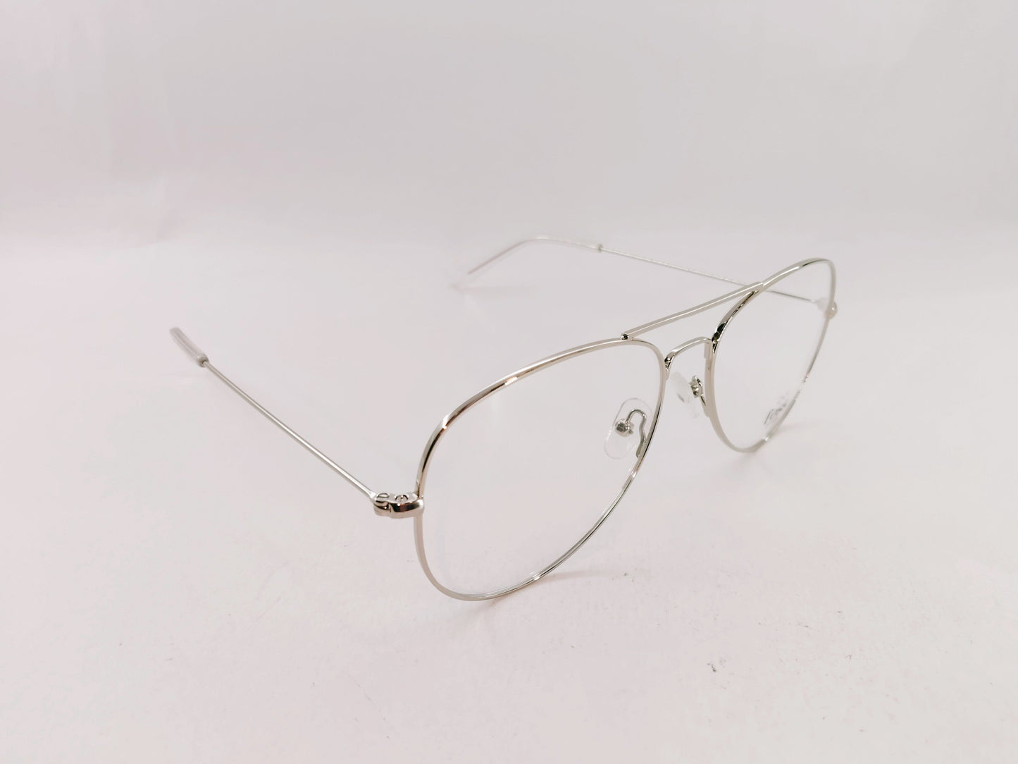 iDom Eyeglasses Full Frame Aviator Specs For Men 146689