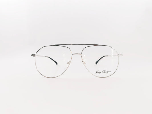 iDom Eyeglasses Full Frame Aviator Specs For Men 161226