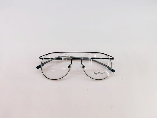 iDom Eyeglasses Full Frame Aviator Specs For Men 343149