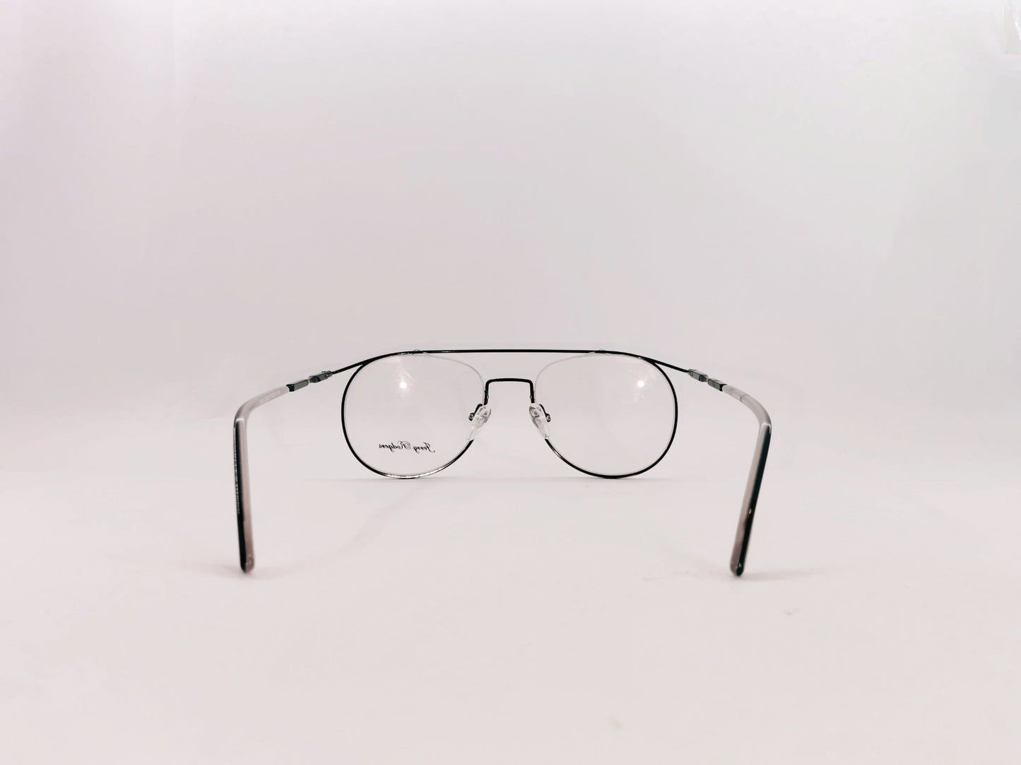 iDom Eyeglasses Full Frame Aviator Specs For Men 343149