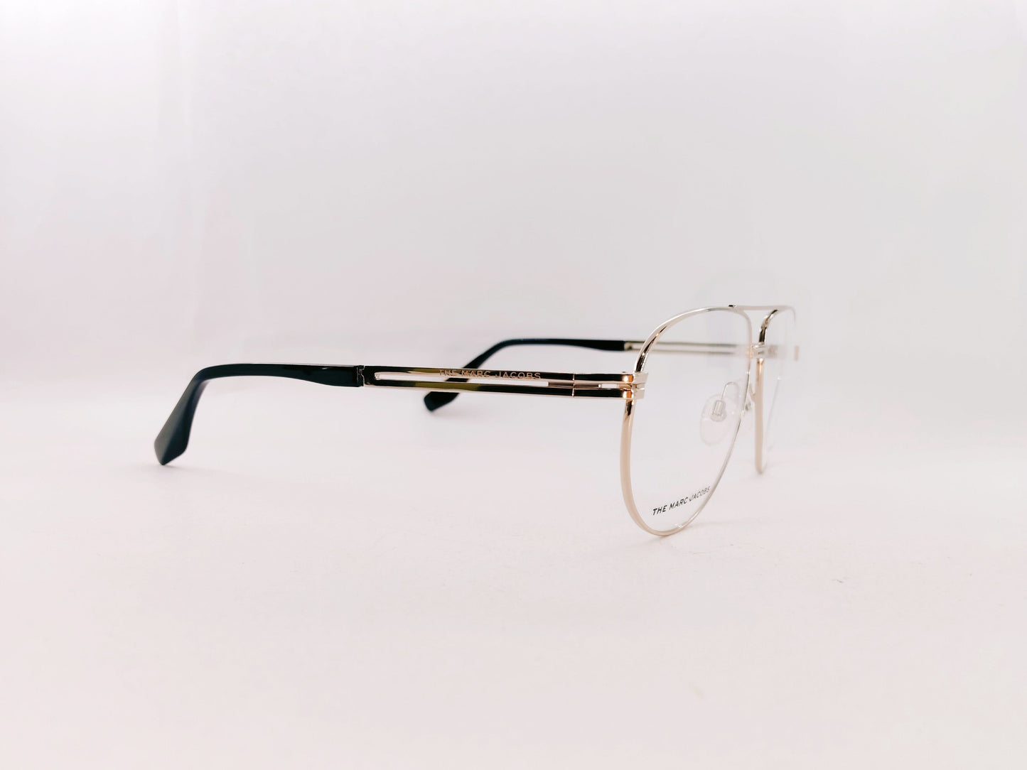 iDom Eyeglasses Full Frame Aviator Specs For Men 377035
