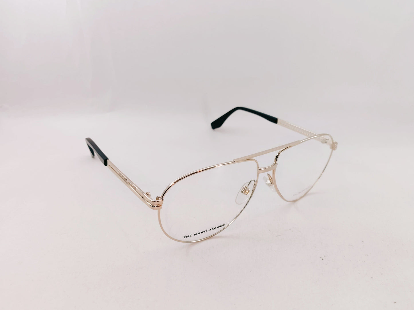 iDom Eyeglasses Full Frame Aviator Specs For Men 377035