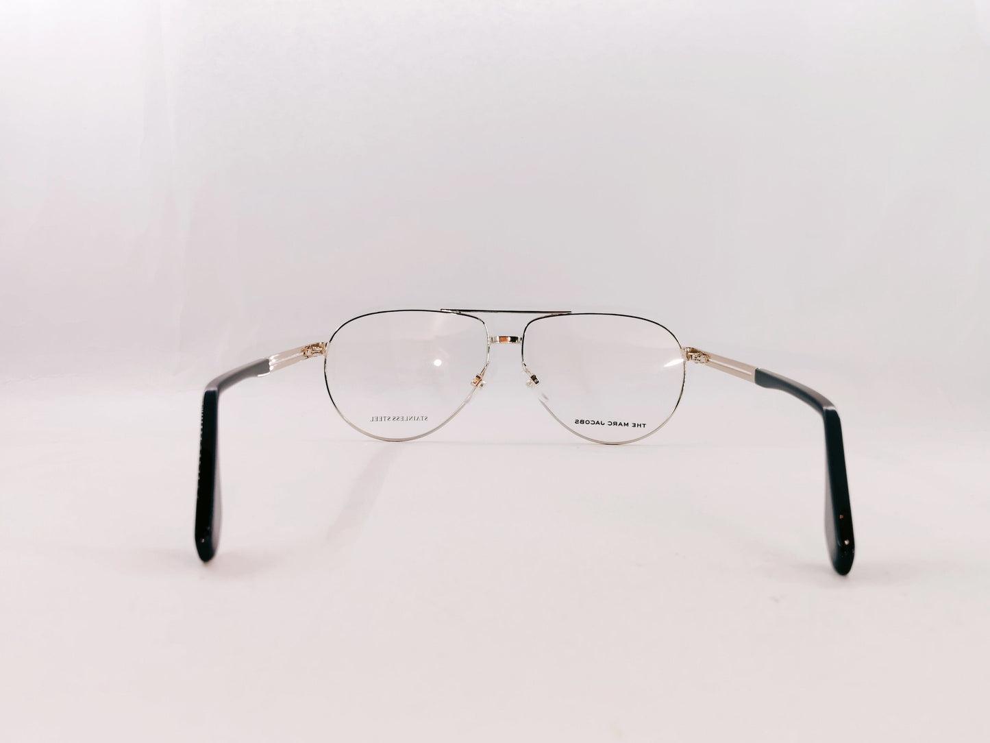 iDom Eyeglasses Full Frame Aviator Specs For Men 377035