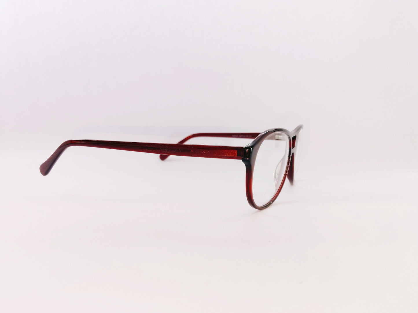 iDom Eyeglasses Full Frame Aviator Specs For Men & Women 326089