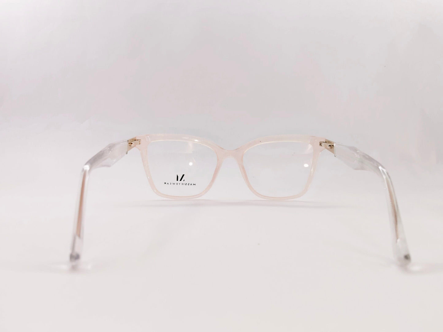 iDom Eyeglasses Full Frame Cat-Eye For Women 130292