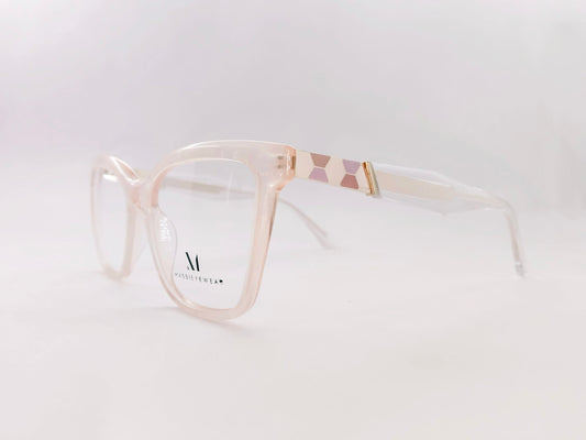 iDom Eyeglasses Full Frame Cat-Eye For Women 130292