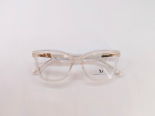 iDom Eyeglasses Full Frame Cat-Eye For Women 130292