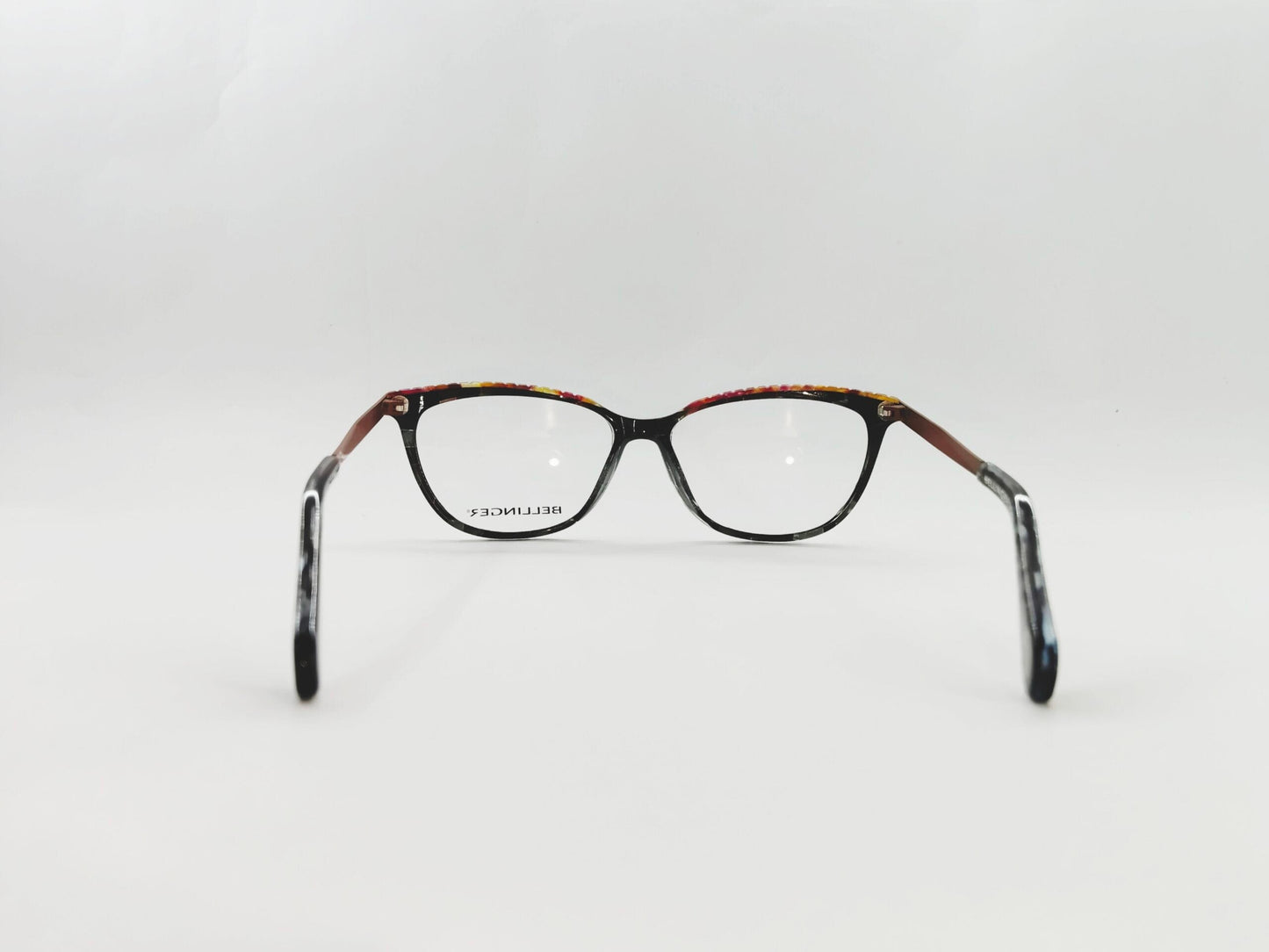 iDom Eyeglasses Full Frame Cat-Eye For Women 195102