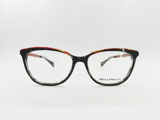 iDom Eyeglasses Full Frame Cat-Eye For Women 195102