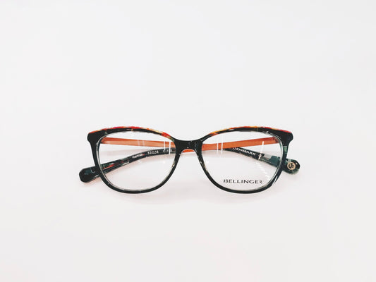 iDom Eyeglasses Full Frame Cat-Eye For Women 195102