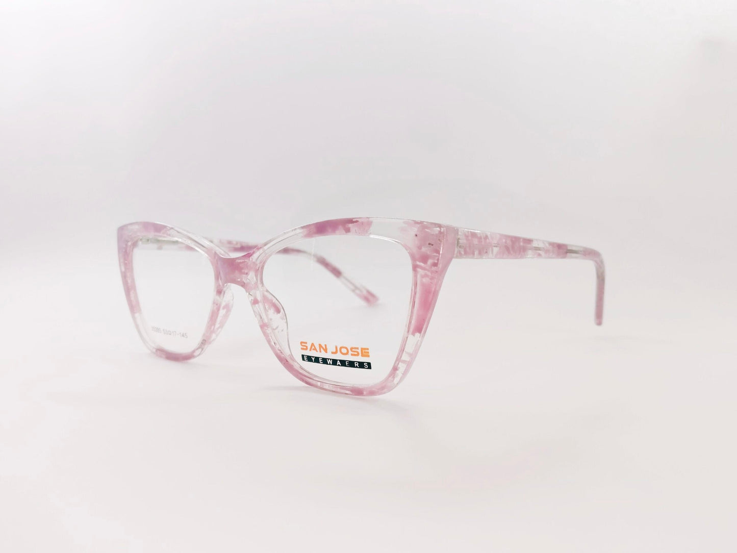 iDom Eyeglasses Full Frame Cat-Eye For Women 207153