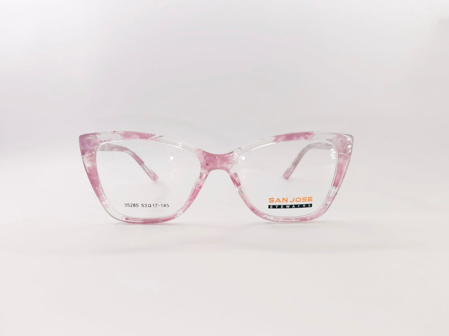 iDom Eyeglasses Full Frame Cat-Eye For Women 207153