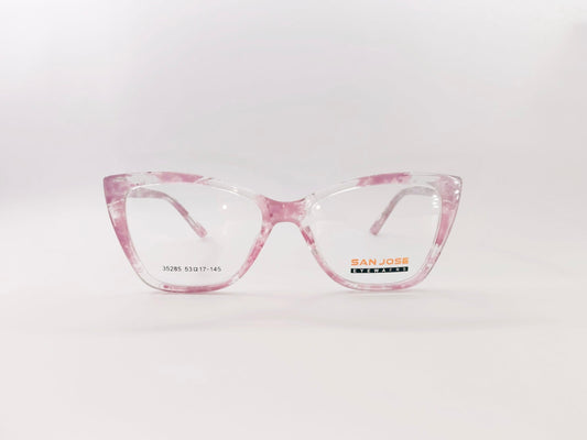 iDom Eyeglasses Full Frame Cat-Eye For Women 207153