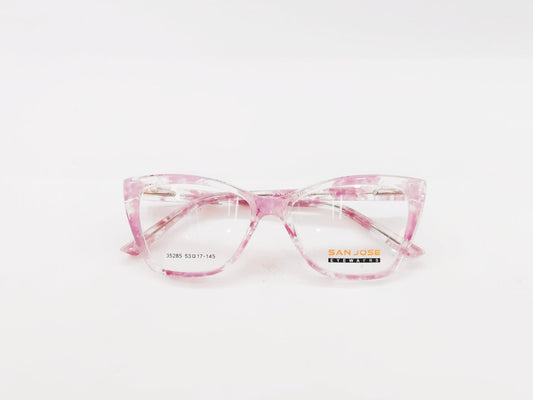 iDom Eyeglasses Full Frame Cat-Eye For Women 207153