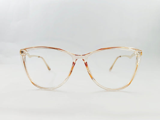 iDom Eyeglasses Full Frame Cat-Eye For Women 238272