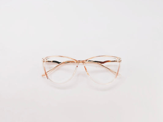 iDom Eyeglasses Full Frame Cat-Eye For Women 238272