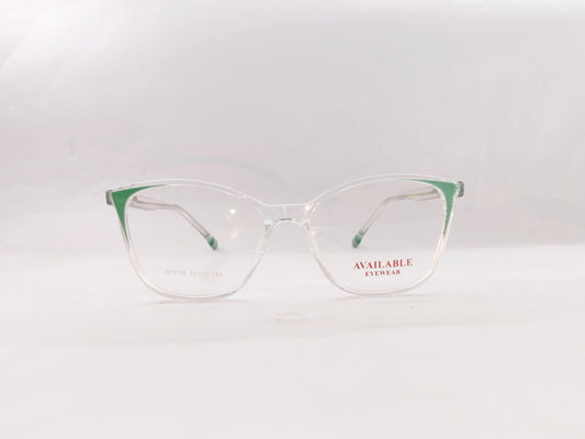 iDom Eyeglasses Full Frame Cat-Eye For Women 238829