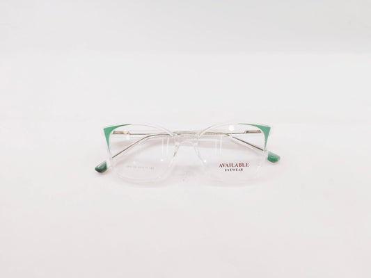 iDom Eyeglasses Full Frame Cat-Eye For Women 238829