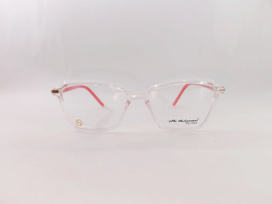 iDom Eyeglasses Full Frame Cat-Eye For Women 242332