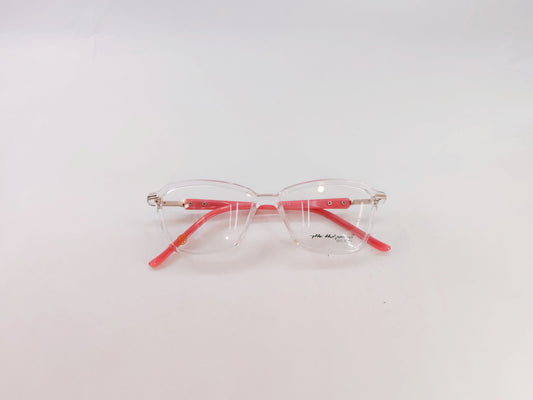 iDom Eyeglasses Full Frame Cat-Eye For Women 242332