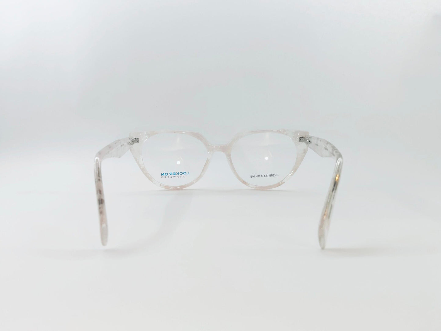 iDom Eyeglasses Full Frame Cat-Eye For Women 288174396