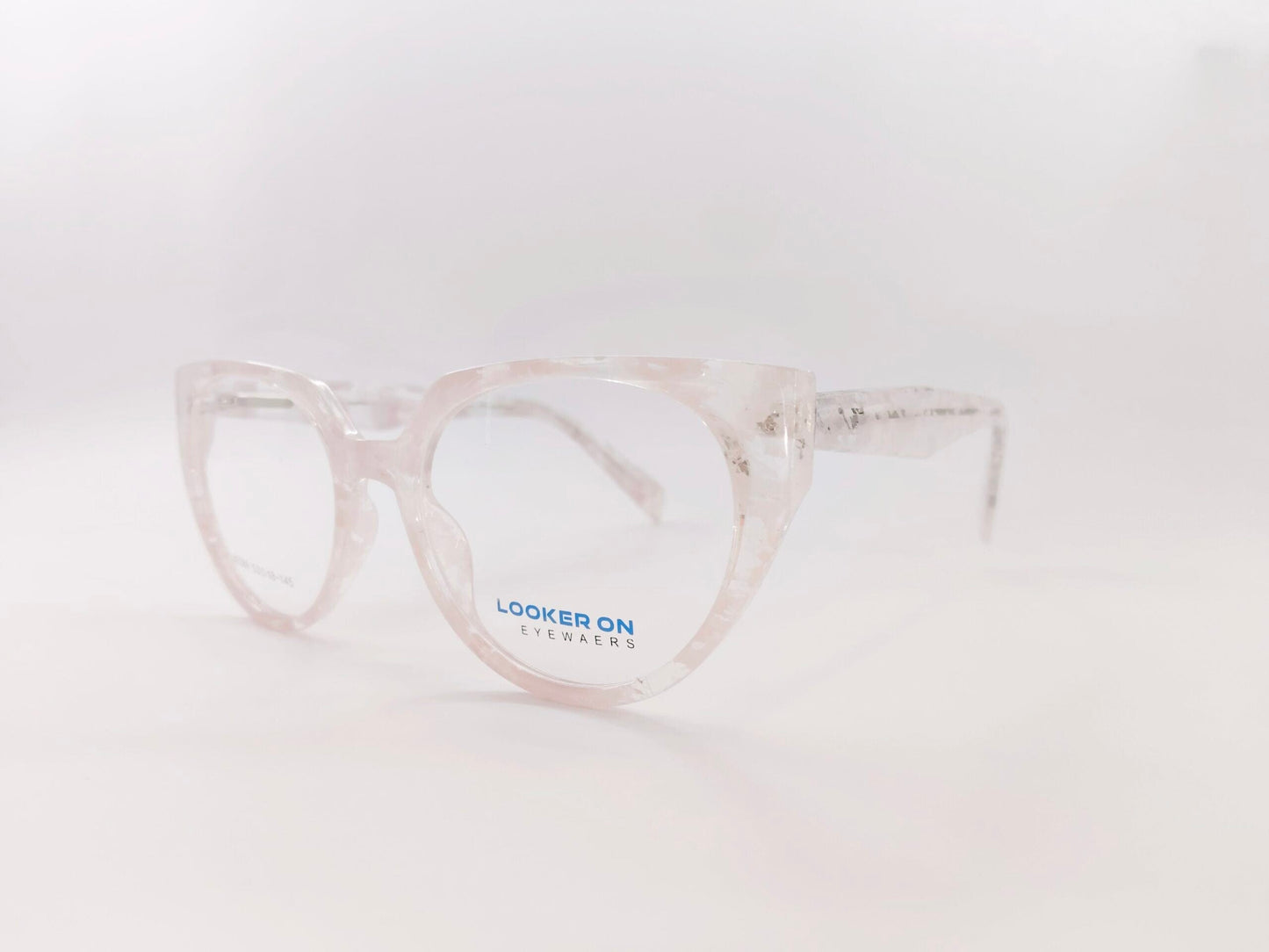 iDom Eyeglasses Full Frame Cat-Eye For Women 288174396