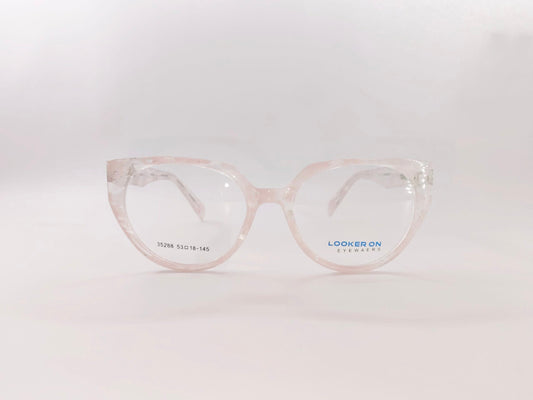 iDom Eyeglasses Full Frame Cat-Eye For Women 288174396