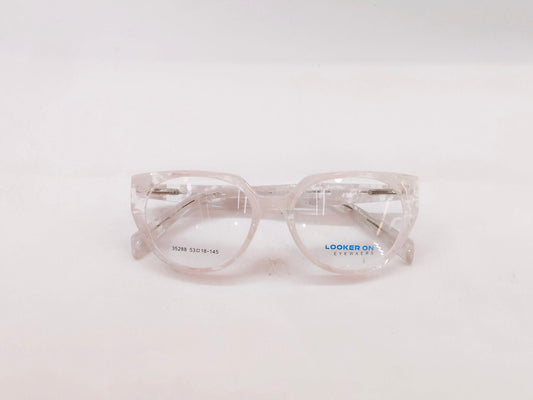 iDom Eyeglasses Full Frame Cat-Eye For Women 288174396
