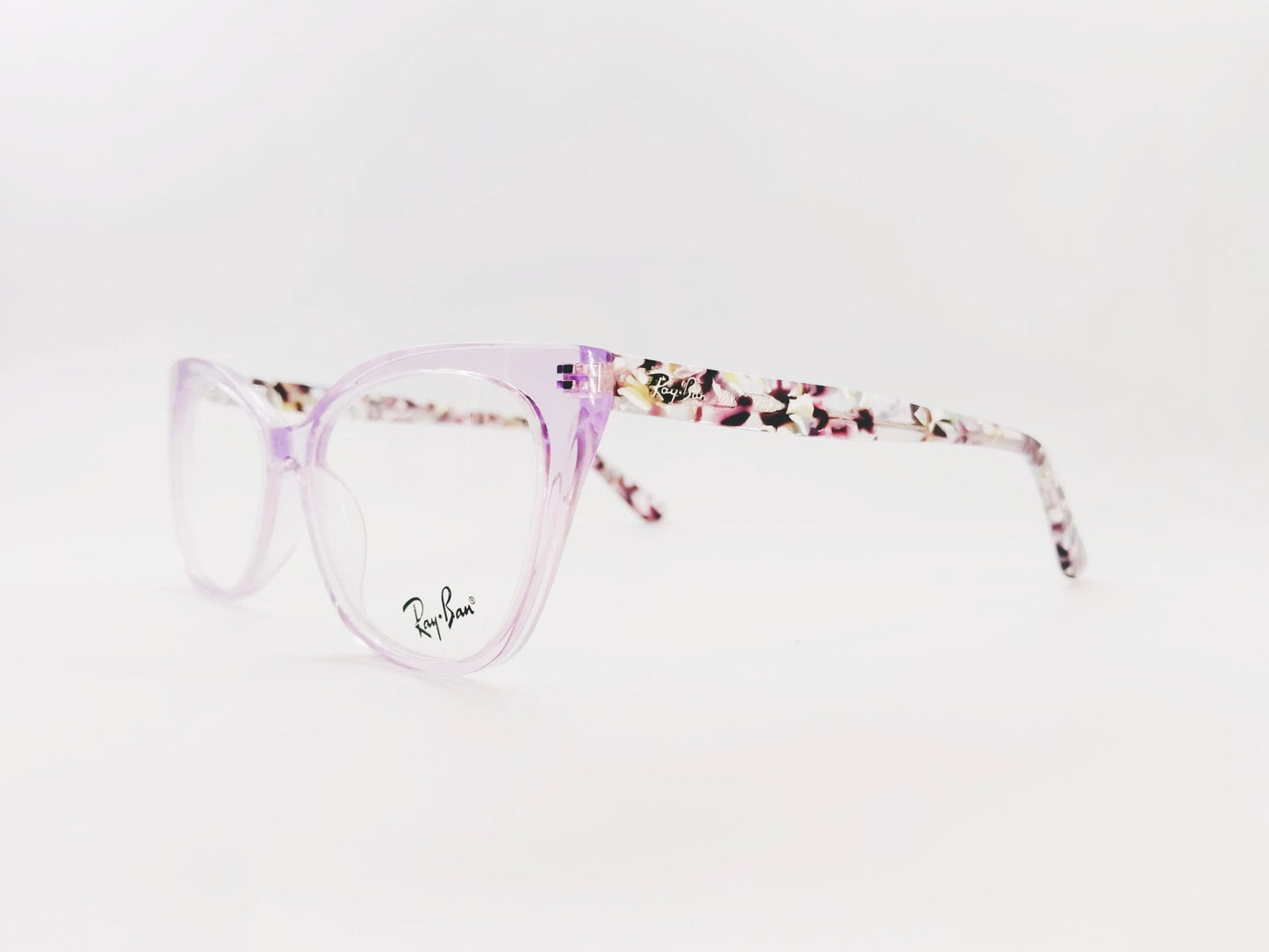 iDom Eyeglasses Full Frame Cat-Eye For Women 607911