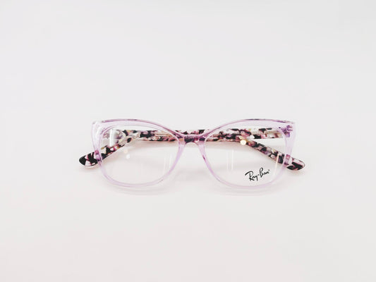 iDom Eyeglasses Full Frame Cat-Eye For Women 607911