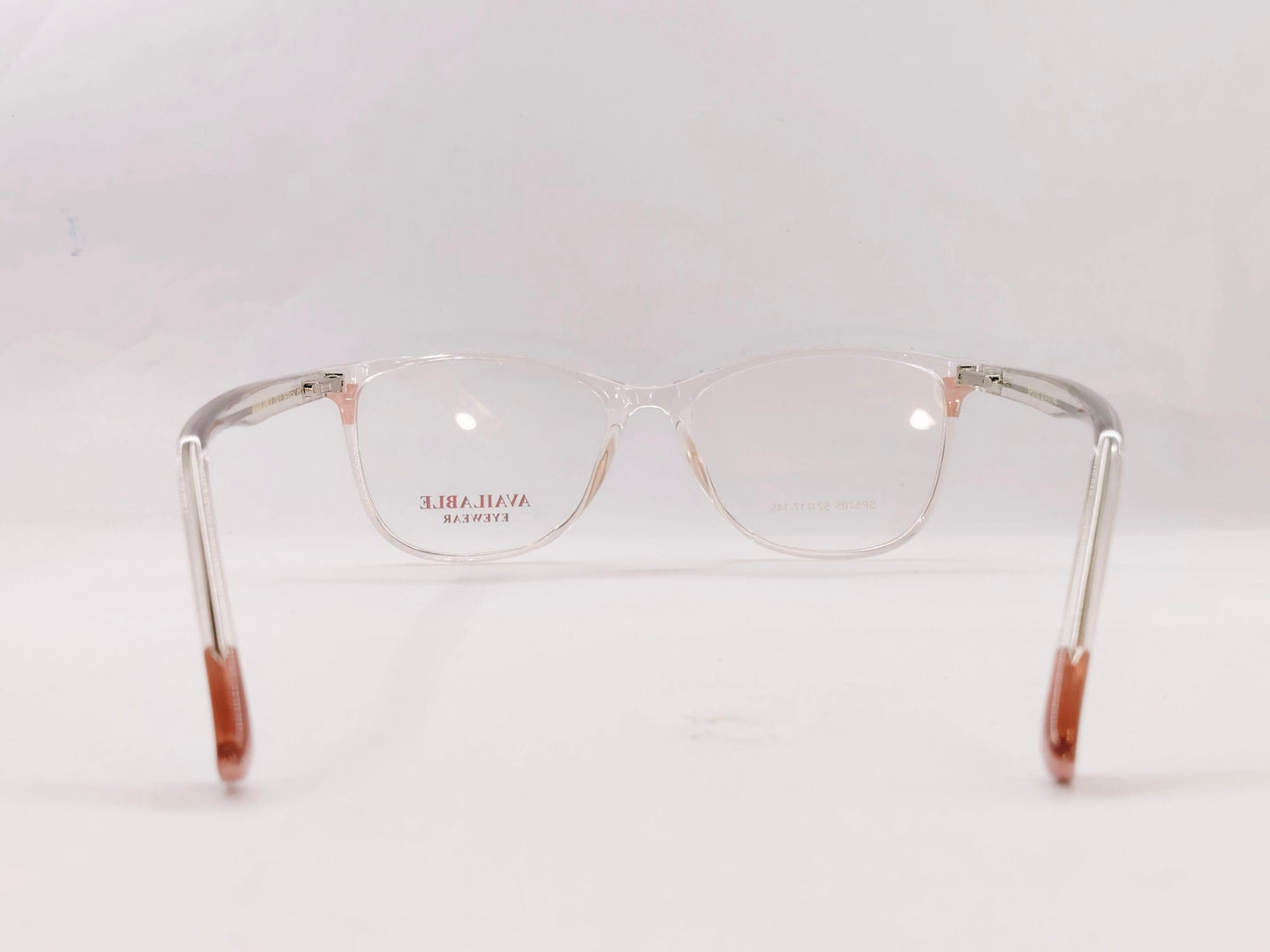 iDom Eyeglasses Full Frame Cat-Eye For Women 878007