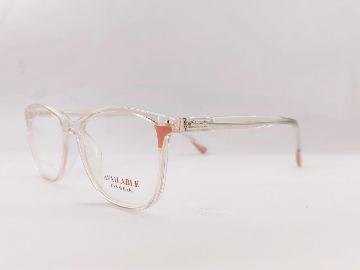 iDom Eyeglasses Full Frame Cat-Eye For Women 878007