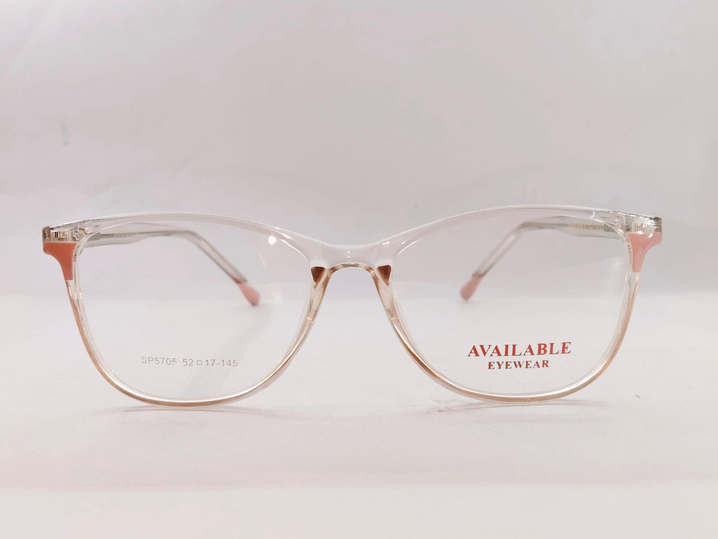 iDom Eyeglasses Full Frame Cat-Eye For Women 878007
